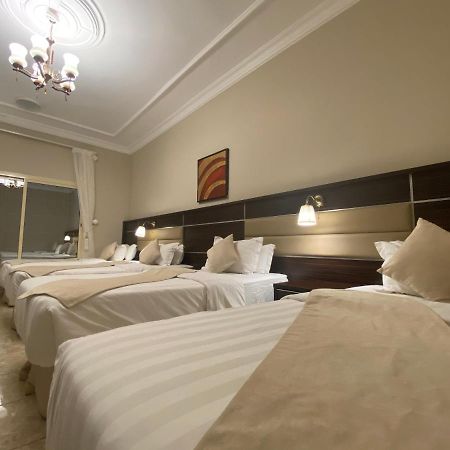 Arees Beach Hotel Rayyis Ngoại thất bức ảnh