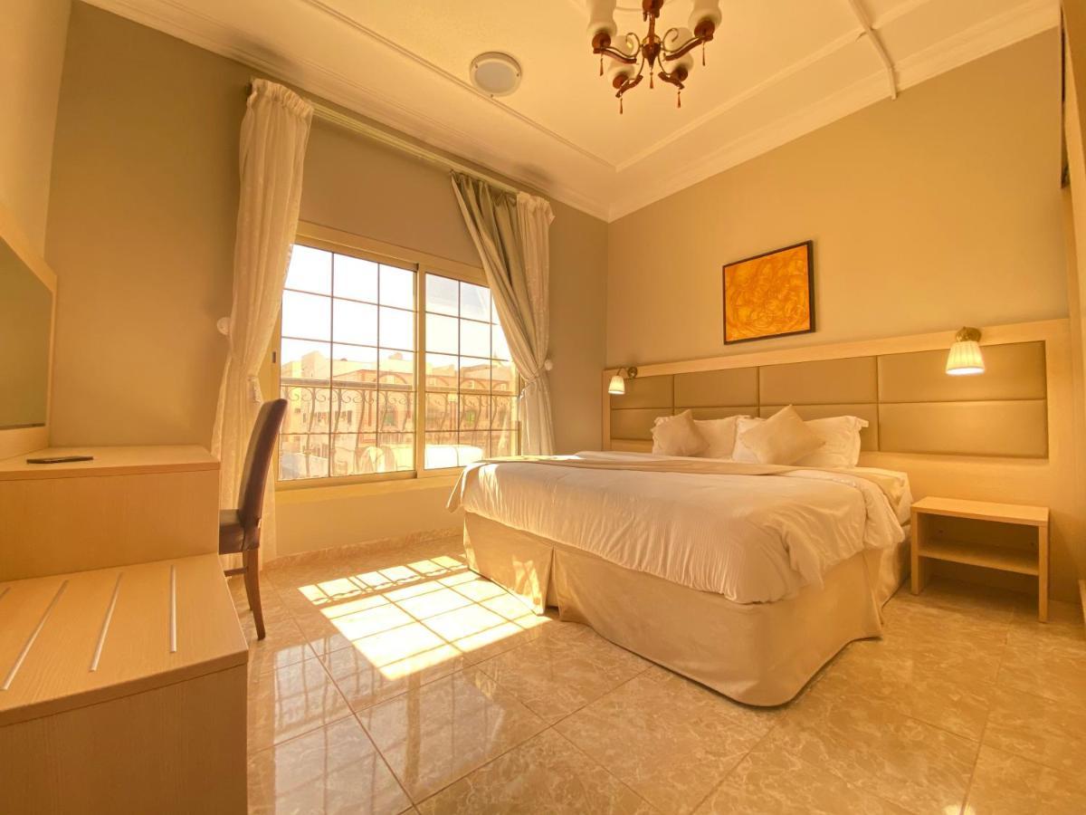 Arees Beach Hotel Rayyis Ngoại thất bức ảnh