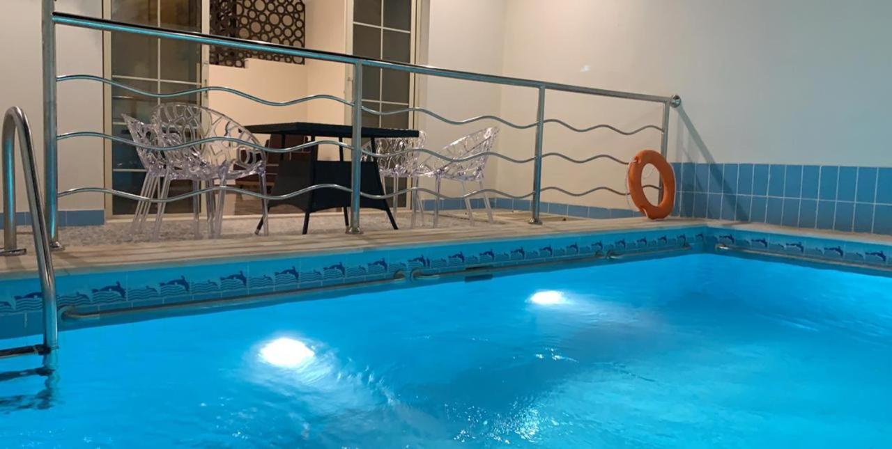 Arees Beach Hotel Rayyis Ngoại thất bức ảnh