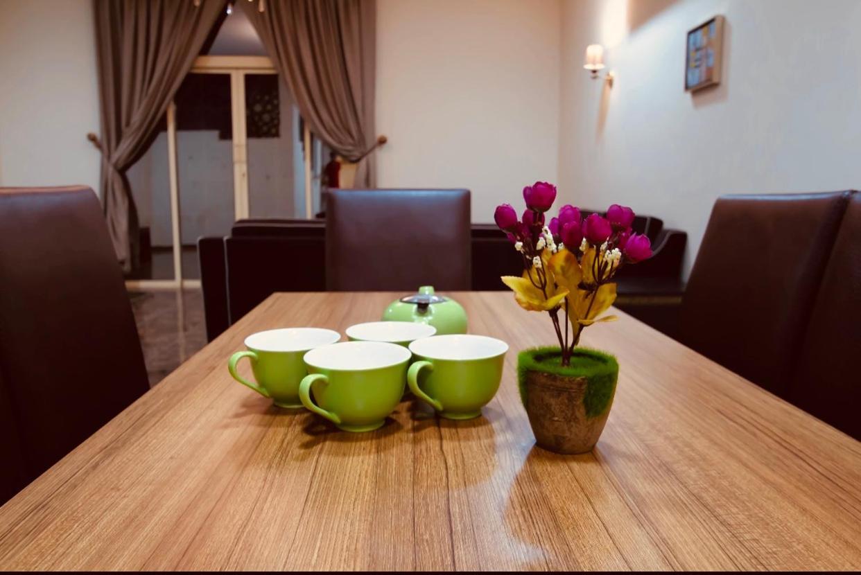 Arees Beach Hotel Rayyis Ngoại thất bức ảnh