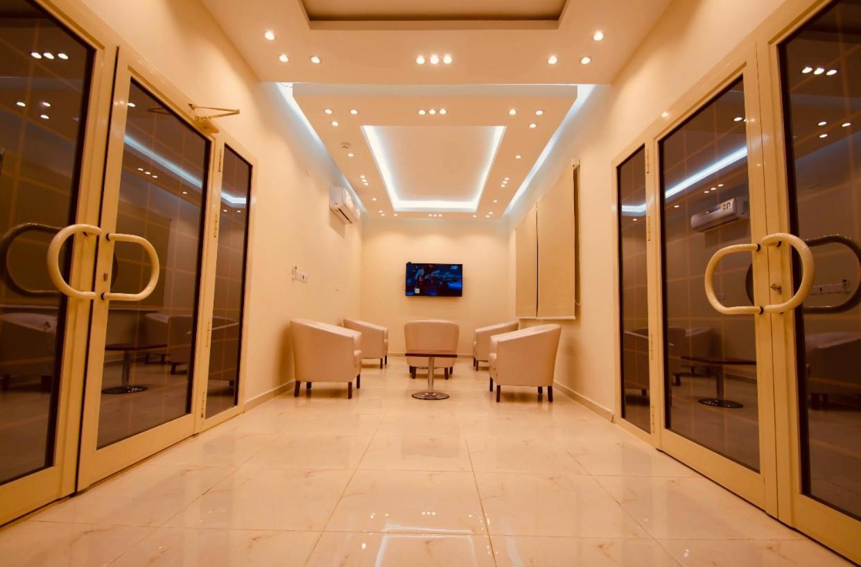 Arees Beach Hotel Rayyis Ngoại thất bức ảnh