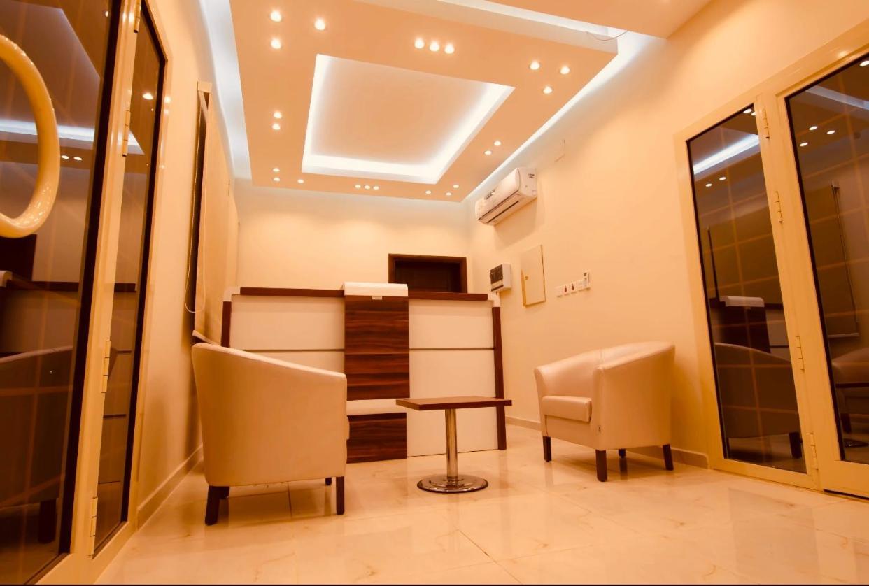 Arees Beach Hotel Rayyis Ngoại thất bức ảnh